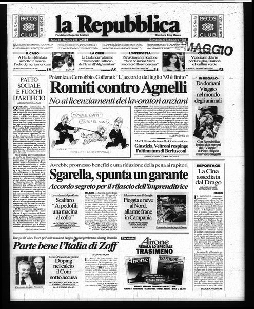 La repubblica